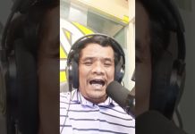 Impeachment ni PBBM Basura