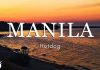 Manila by Hotdog (Lyrics)