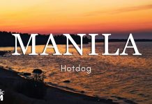 Manila by Hotdog (Lyrics)