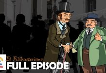 El Filibusterismo | Kabanata 21: Mga Ayos-Maynila #elfilibusterismo