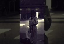 Taekwondo is the Best but the Train#taekwondo #Maynila#philippines