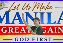 BUHAY NA BUHAY ANG MAYNILA SA DAMI NG AKTIBIDADES NGAYON DI GAYA DATI! P@TAY?