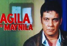 Agila ng Maynila (1988) Movie || Pablo Santiago, Fernando Poe Jr. || Review & Facts