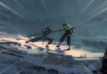 𝗗𝗨𝗥𝗢𝗦 | Trailer | Sinag Maynila 2026