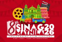 ๐ฆ๐ถ๐ป๐ผ ๐๐ฎ๐บ๐๐ธ๐ต๐ฎ ๐๐ผ? | Trailer | Sinag Maynila 2026