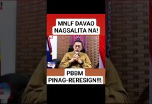 MNLF nanawagan ka PBBM na mag resign na #istandforpeace #news #iamfilipino #freedomofspeech