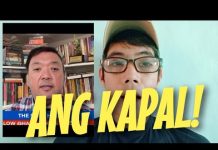 LAPASTANGAN KA!! HARRY ROQUE TAHASANG PINAGRE-RESIGN SI PBBM