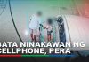 Bata ninakawan ng cellphone, pera sa Sta. Cruz, Maynila | ABS-CBN News