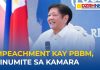 Impeachment vs PBBM, isinumite sa Kamara