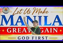 RECORD'S MGA TAGPO SA MAYNILA