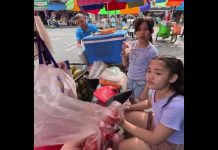 Trying Filipino Street Foods in Manila, Philippines 🇵🇭