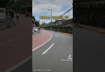 Rabas Maynila 03: Libot-libot sa Intramuros