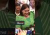 Sara Duterte slams House’s ‘double standards,’ cites Marcos impeachment dismissal