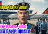 Emergency landing sa Maynila! Nabigla ang Hari ng Espanya sa pagdating sa Pilipinas