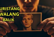 ANAK ng turista: ang kwentong paulit-ulit sa Maynila tuwing linggo ngunit walang NAGKUKUWEN.