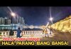 NUMBER ONE NA PASYALAN SA MAYNILA | PBBM PROJECT PASIG RIVER ESPLANADE
