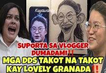 MAS MAGALING PA SI LOVELY GRANADA KAY SARA DUTERTE‼️DDS PURO PANLALA!T SA !TSURA NI MS. GRANADA‼️