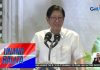 Pulse Asia Survey – Trust at performance ratings ni PBBM, tumaas | Unang Balita