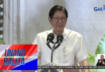 Pulse Asia Survey – Trust at performance ratings ni PBBM, tumaas | Unang Balita