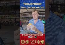 Finding Food Late in Manila! #philippines #foodhunting #manila