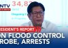 PBBM reports on recent developments regarding flood control probe, arrests I November 24, 2025