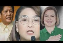 Ante KLER: If PBBM RESIGNS, AYAW ko VP SARA to TAKE OVER. GUSTO ko si________