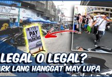 GRABE! REAL TALK! Ganito Kalala ang Kalye at Illegal Parking sa Maynila!