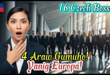 16 henyong negosyanteng Czech nag-emergency landing sa Maynila 4 araw gumuho paniniwala nila Europa.