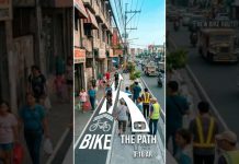 “Bayanihan sa Maynila! Nakaka-Satisfy na Paglilinis ng Sidewalk”