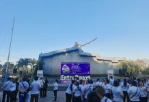 Kartilya ng Katupunan, Regular Flag Raising Ceremony Ng Maynila 3/23💙☝️