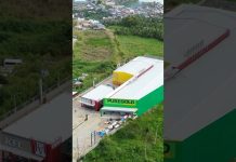 Catarman N. Samar, dati sa Maynila ko lang nakikita mga yan..