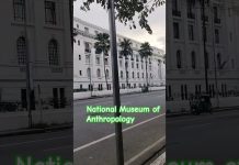 Pasyal muna tayo ng Maynila