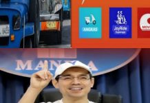 Bigayan ng 5K fuel subsidy ni Yorme sa Maynila