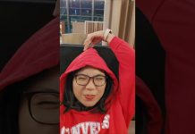 Ke Korea transit dulu di Manila #shorts