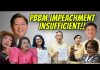 PBBM IMPEACHMENT BOKYA DINEKLARANG ''INSUFFICIENT'' IYAKAN NA!!!