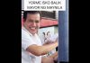 NGITI NG BAGONG MAYOR NG MAYNILA #yormeisko #iskomoreno #maynila #ISKO #mayor #biliskilos