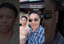 dito ako ngayon sa tomas mapua maynila #tomasmapua #maynila