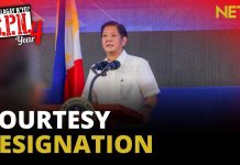 Lahat ng miyembro ng gabinete, pinagsusumite ng courtesy resignation ni PBBM | ASPN