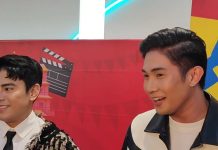 Mhack Morales and Jorge Guda bumida sa DESPERADA – Sinag Maynila 2026 Entry