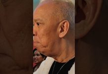 Direk Louie Ignacio, may entry sa 8th Sinag Maynila entitled “DESPERADA” #SinagMaynila