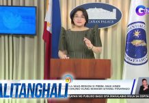 Malacañang sa panawagan na mag-resign si PBBM – Mas hindi kakayanin ng isang tao… | Balitanghali