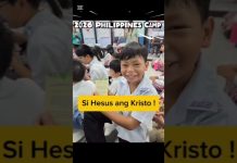 2026 Mission Camp sa Maynila