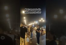 WOW ANG GANDA DITO KANINONG PROJECT ITO?maynila