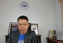 IMPEACHMENT COMPLAINT LABAN KAY PBBM, MAY BASIHAN BA O WALA?