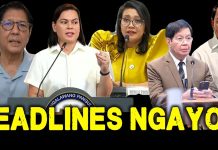 BREAKING NEWS PBBM l VP SARA DUTERTE IMPEACHMENT l REP LUISTRO l PING LACSON l ATTY BALIGOD!