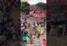 Kwentong iskenita at kalsada MALAKING SUNOG !#yormeisko #maynila #lakbaynitototv #Raod10manila