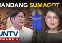 PBBM, wala pang binubuong legal team para sa impeachment complaints – Palace