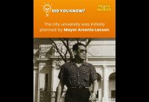 Triviamuros | Facts about the Pamantasan ng Lungsod ng Maynila (PLM) in Intramuros