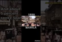 MANILA 1930. #MANILA #1930 #MAYNILA #MAYNILA UPDATE/DOWNDATE 😅