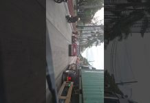 Traffic Somewhere in Roxas Boulevard #roxasboulevard #maynila #manila